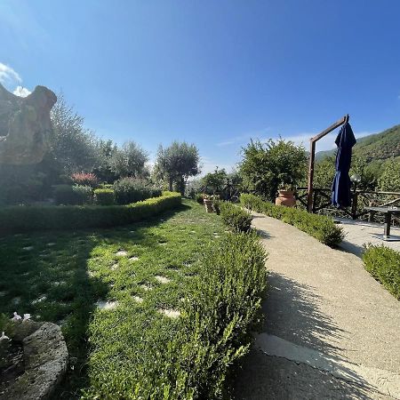 B&B Fior Tramonti Exterior photo