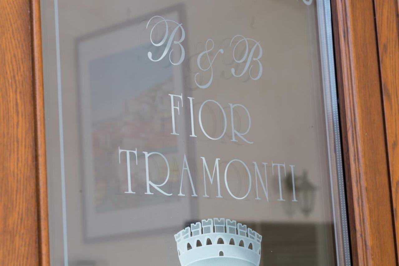 B&B Fior Tramonti Exterior photo