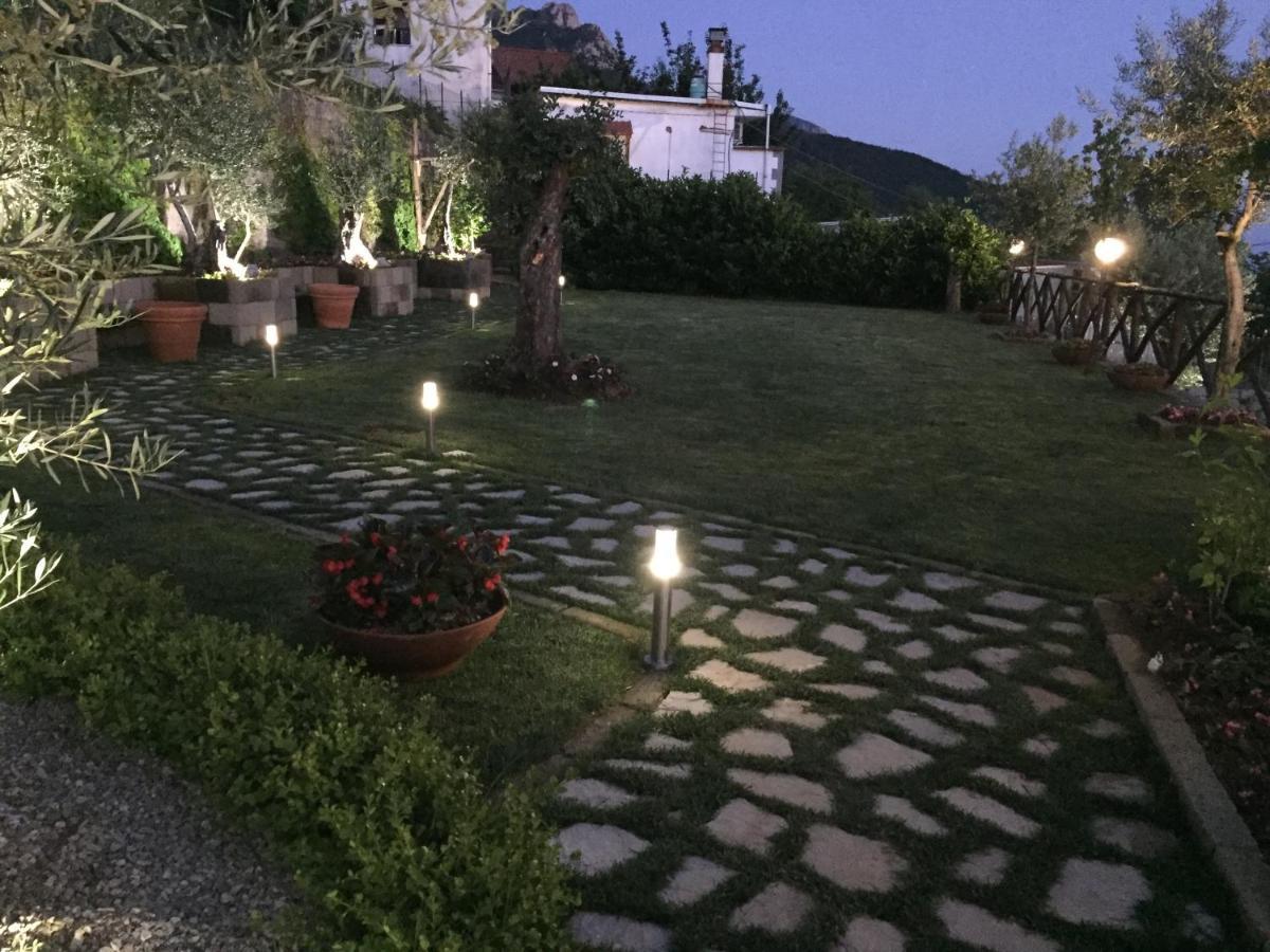 B&B Fior Tramonti Exterior photo