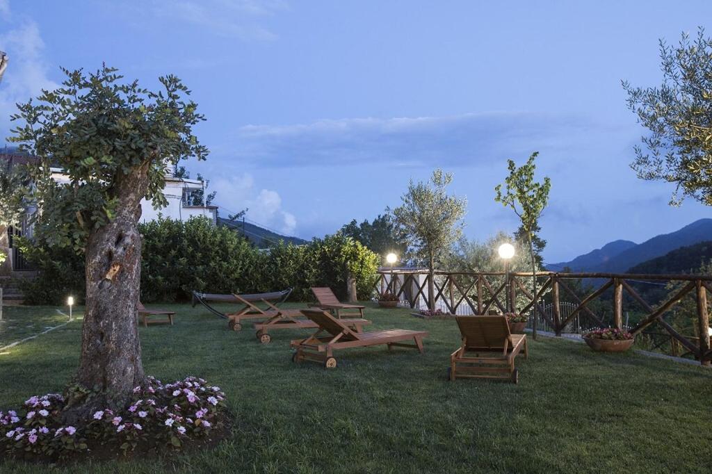 B&B Fior Tramonti Exterior photo